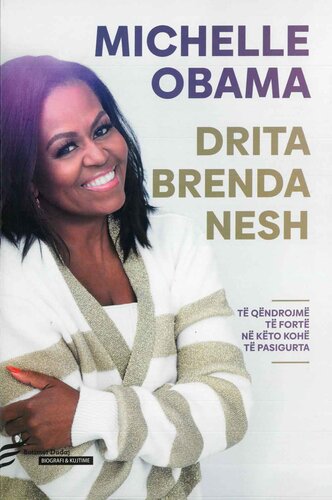 DRITA BRENDA NESH