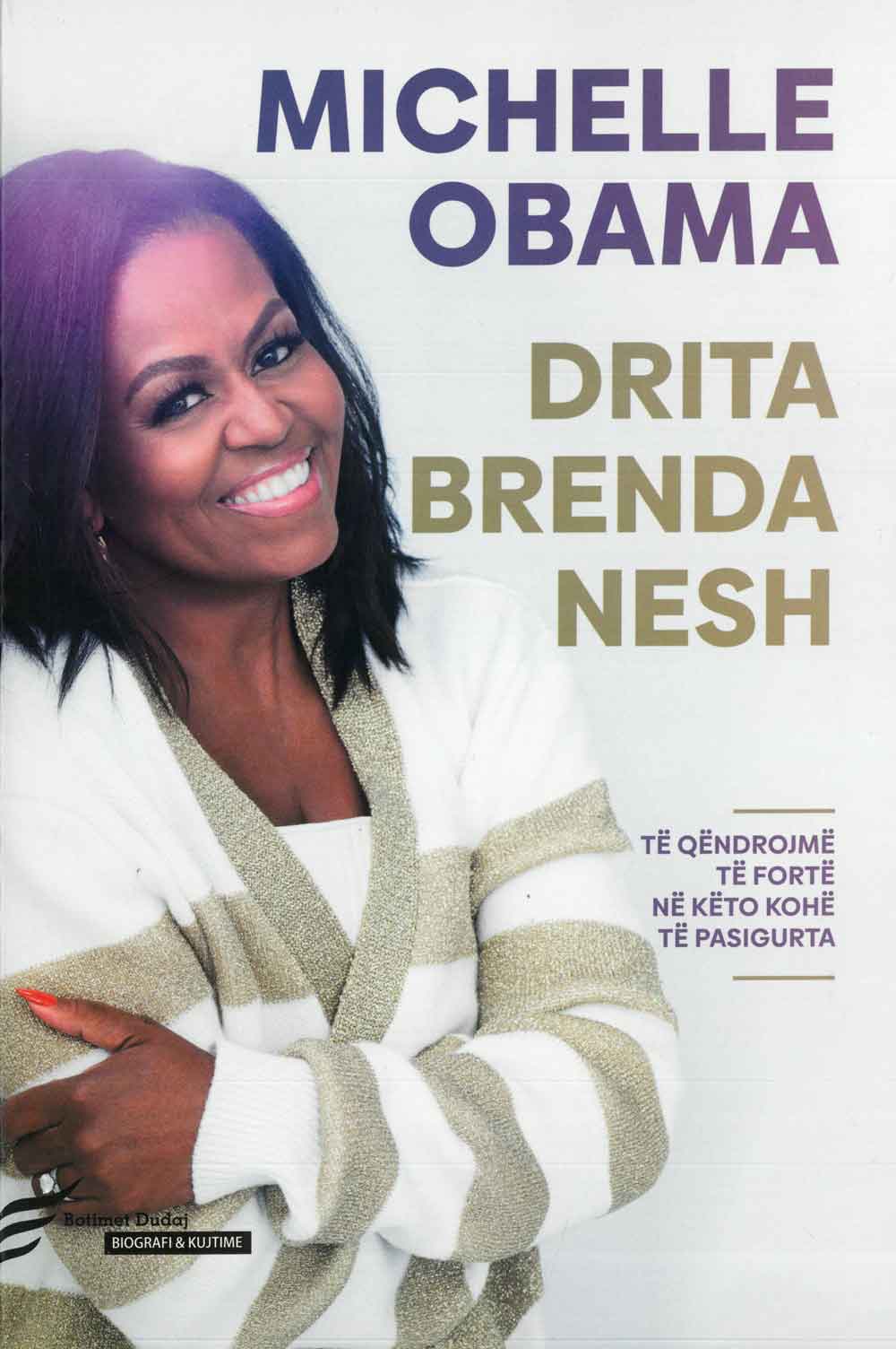 DRITA BRENDA NESH