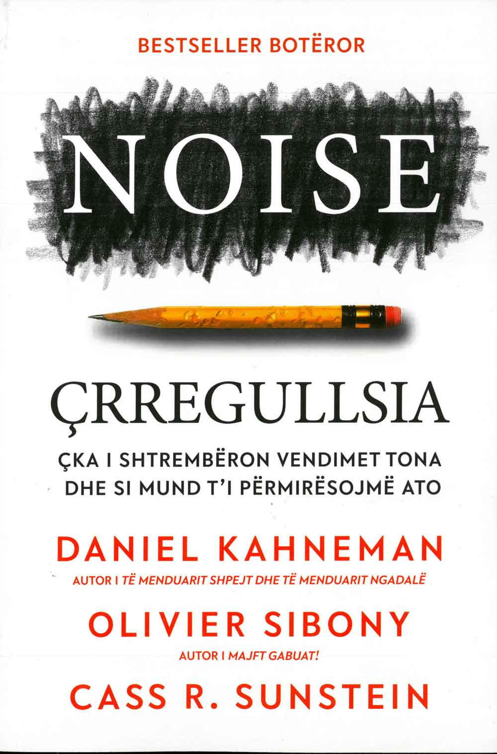 NOISE - CRREGULLSIA