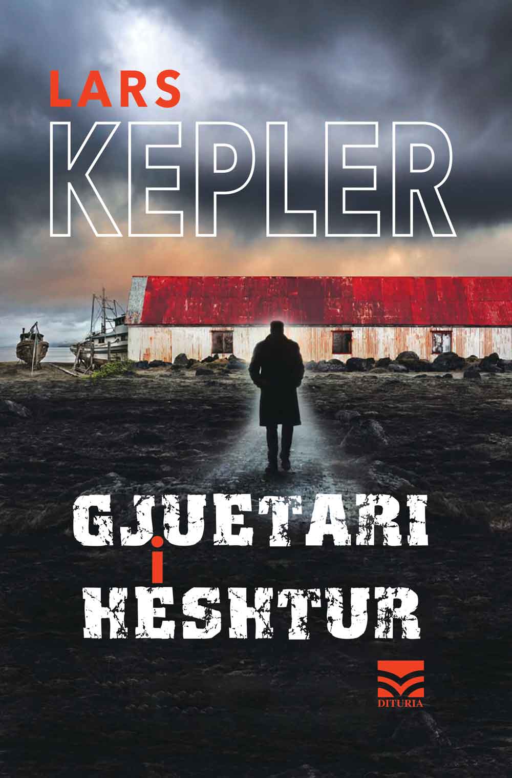 GJUETARI I HESHTUR