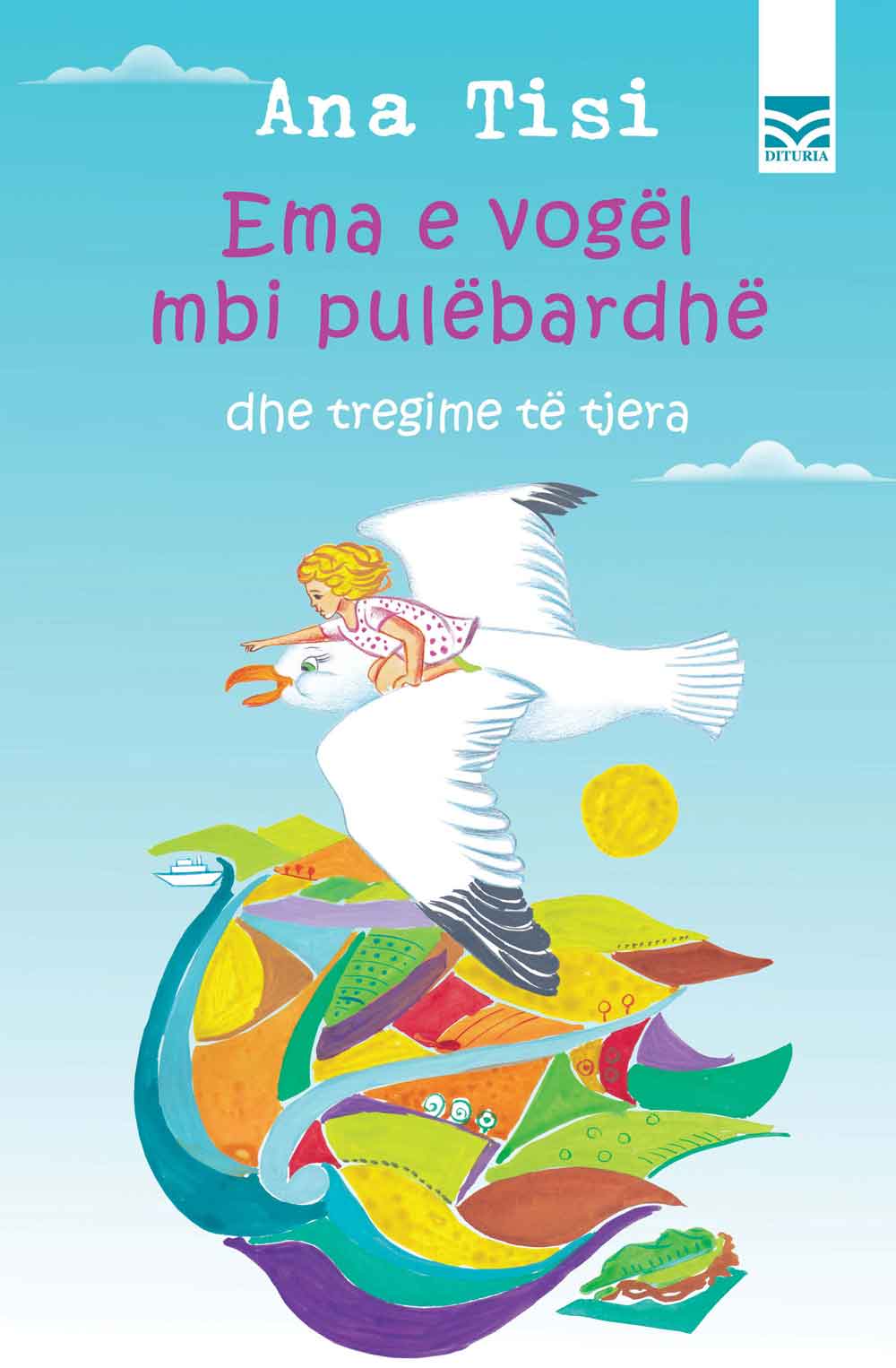 EMA E VOGEL MBI PULEBARDHE DHE TREGIME TE TJERA