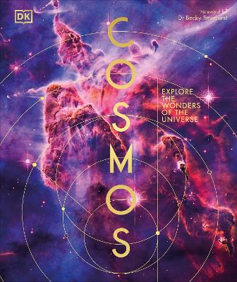 COSMOS: EXPLORE THE WONDERS OF THE UNIVERSE