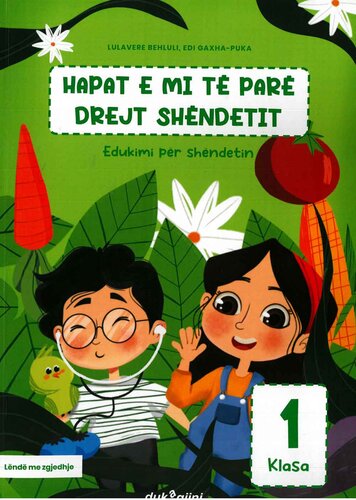 HAPAT E MI TE PARE DREJT SHENDETIT