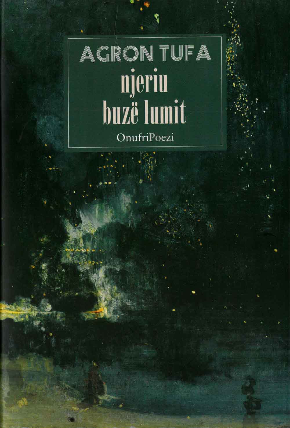NJERIU BUZE LUMIT