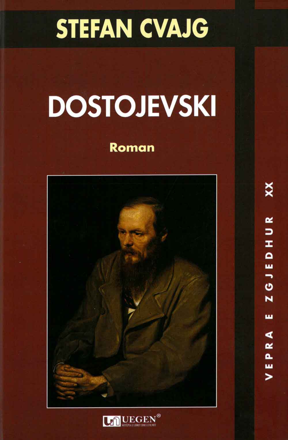 DOSTOJEVSKI