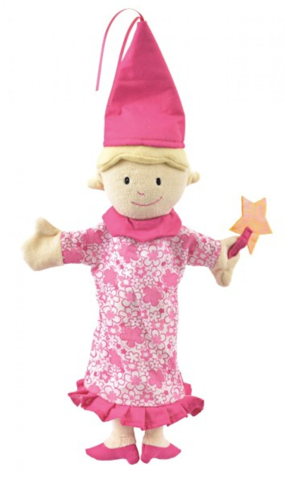 HANDPUPPET FAIRY