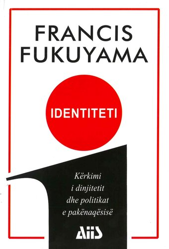 IDENTITETI