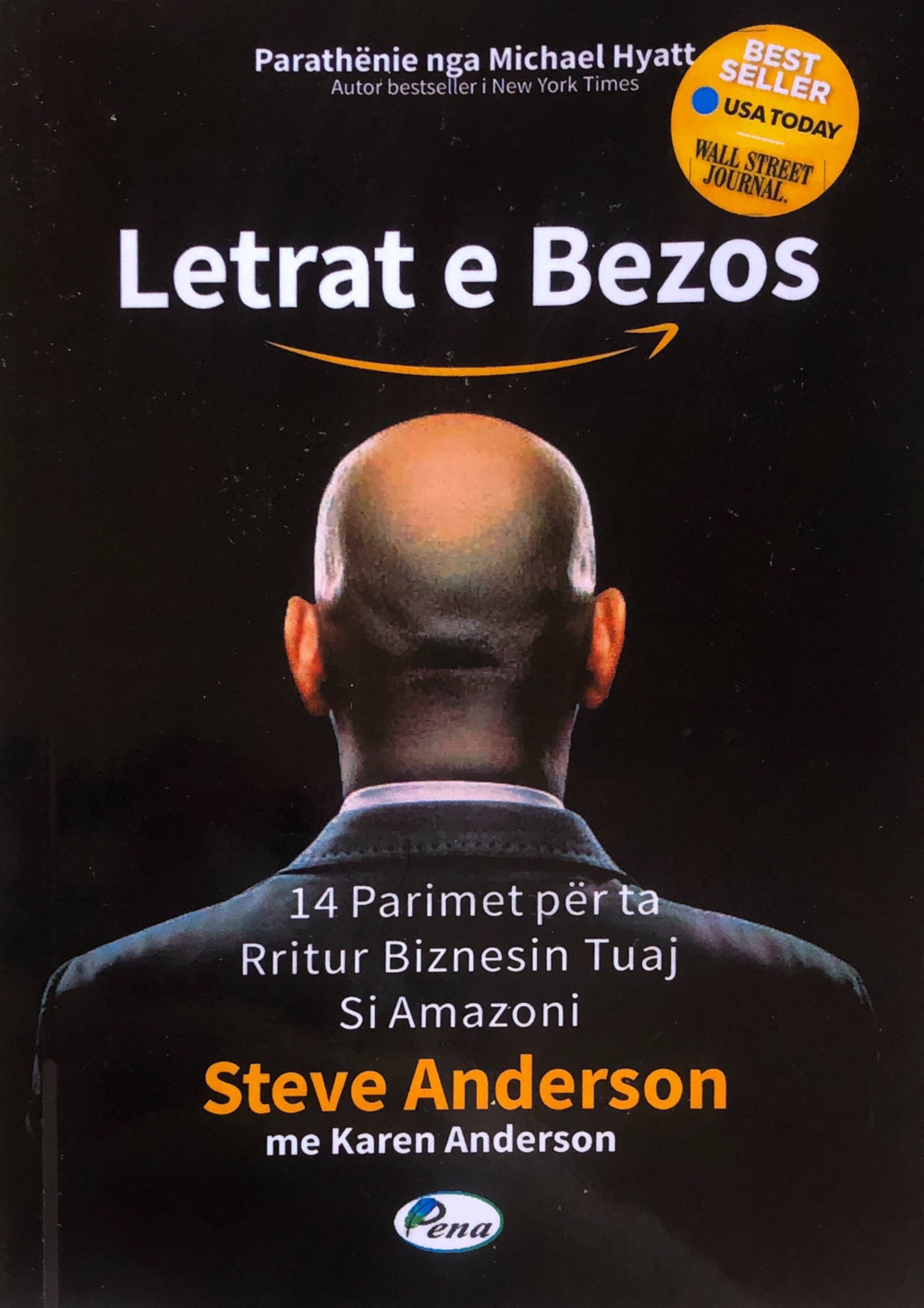 LETRAT E BEZOS