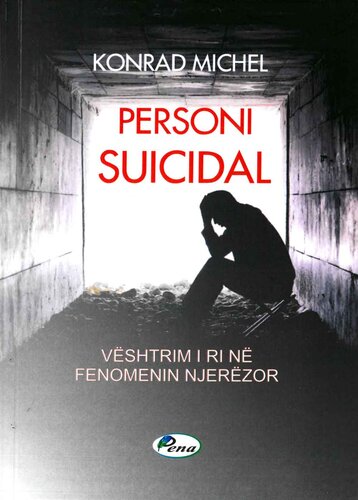 PERSONI SUICIDAL