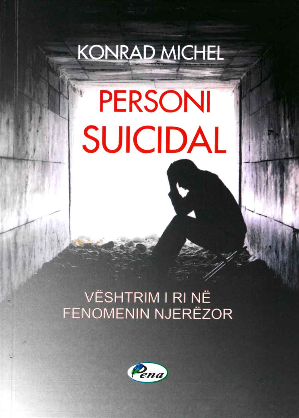 PERSONI SUICIDAL