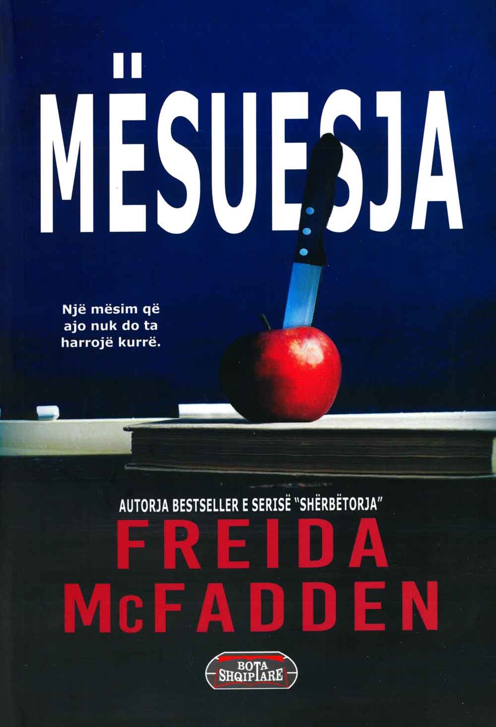 MESUESJA