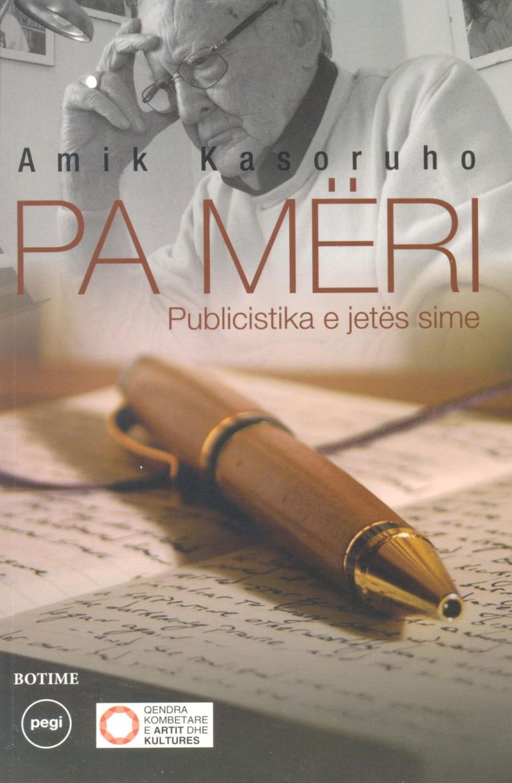 PA MERI publicistika e jetes sime