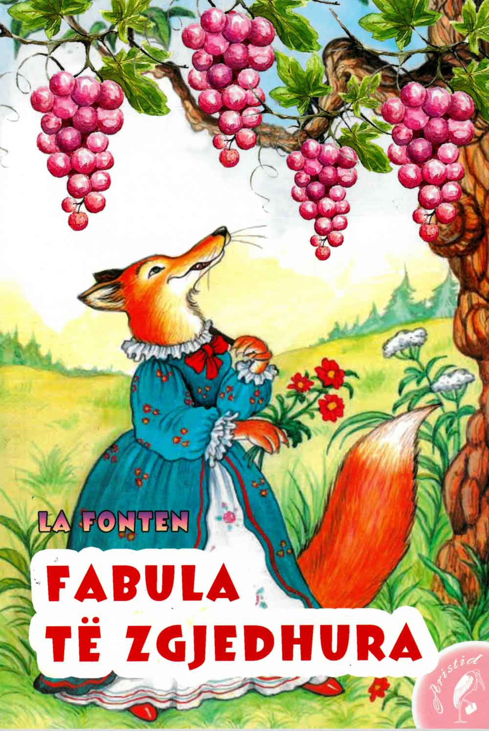 FABULA TE ZGJEDHURA