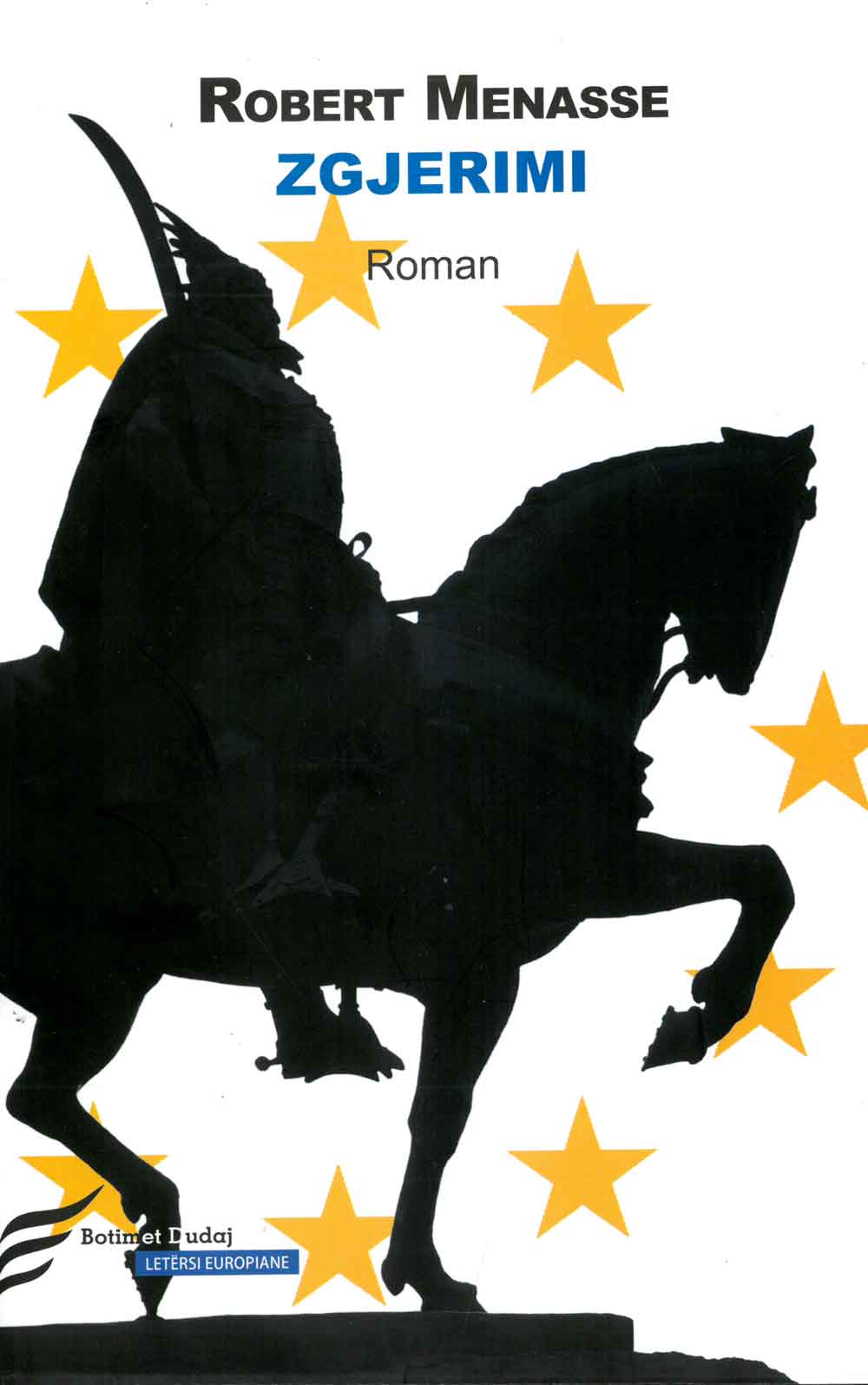 ZGJERIMI