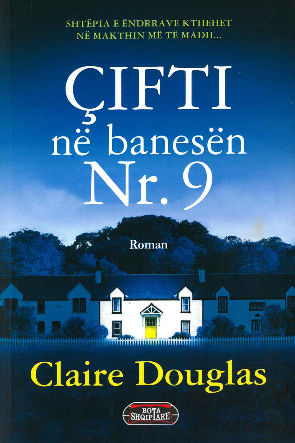 CIFTI NE BANESEN NR.9