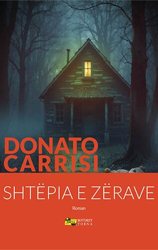 SHTEPIA E ZERAVE