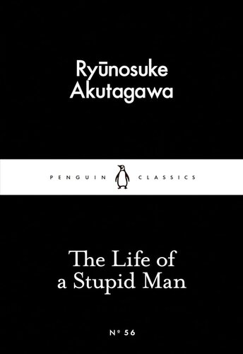 THE LIFE OF A STUPID MAN