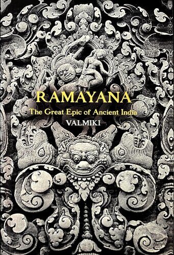 RAMAYANA: CLASSIC TALES
