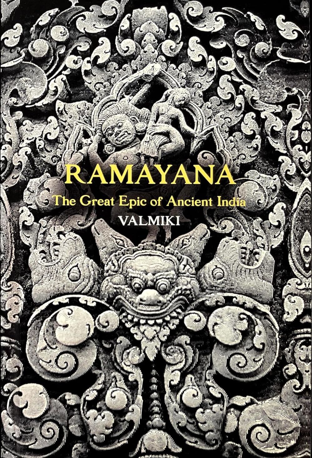 RAMAYANA: CLASSIC TALES