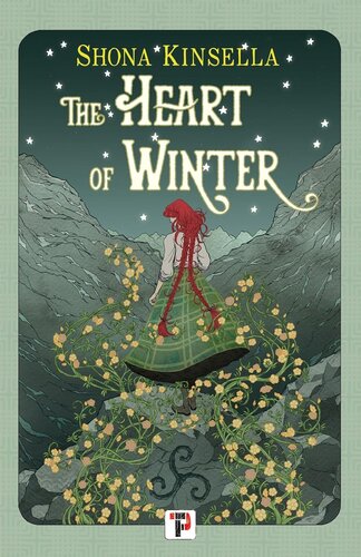 THE HEART OF WINTER