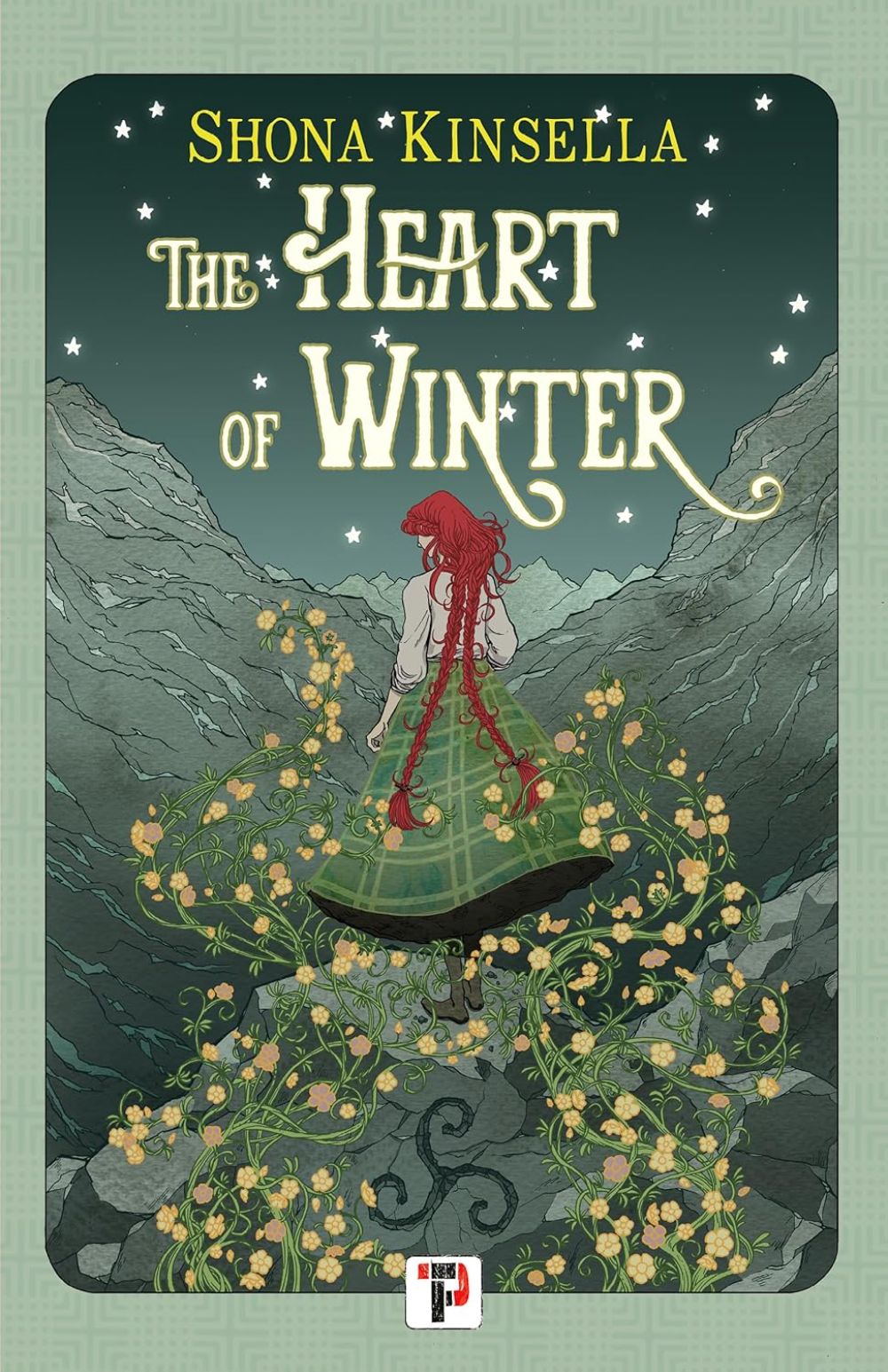 THE HEART OF WINTER