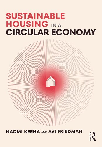 SUSTAINABLE HOUSING IN A CIRCULAR ECONOMY