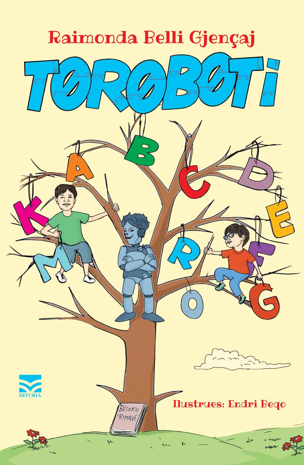 TOROBOTI
