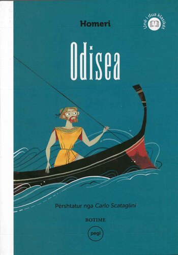 ODISEA ( une i dua klasiket)
