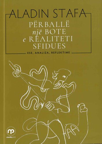 PERBALLE NJE BOTE E REALITETI SFIDUES