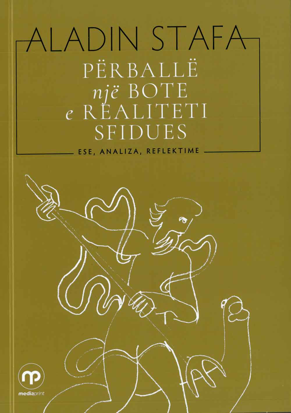 PERBALLE NJE BOTE E REALITETI SFIDUES