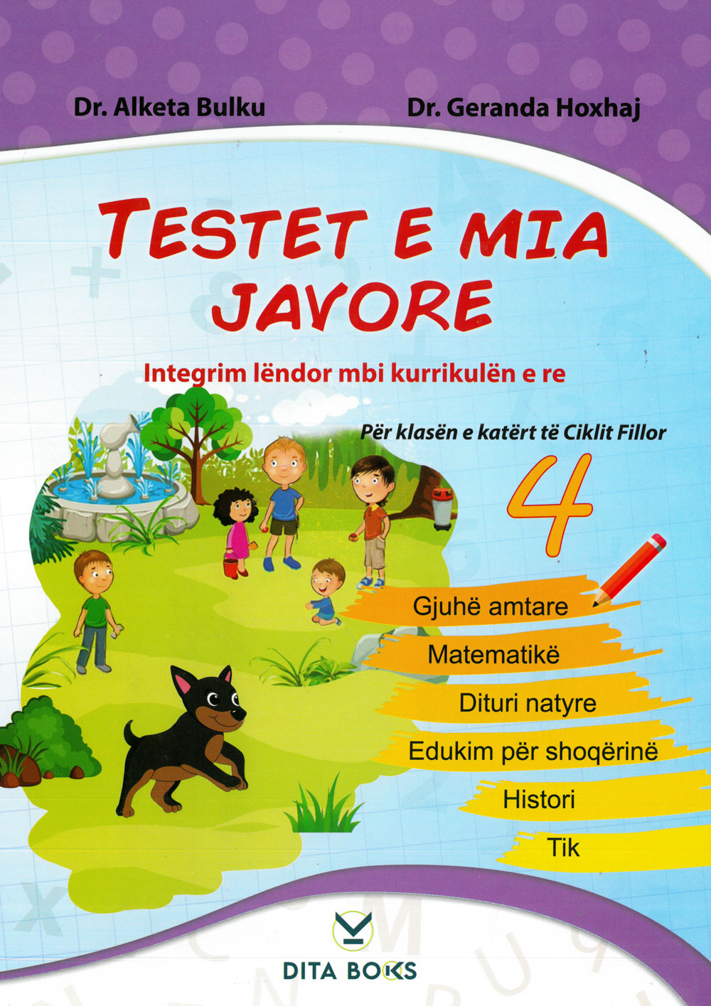 TESTET E MIA JAVORE 4