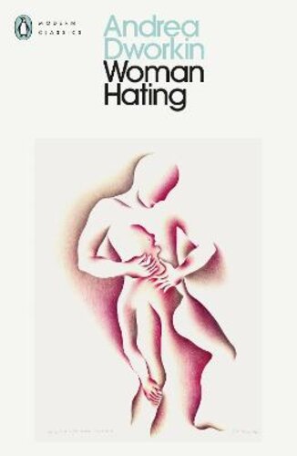 WOMAN HATING