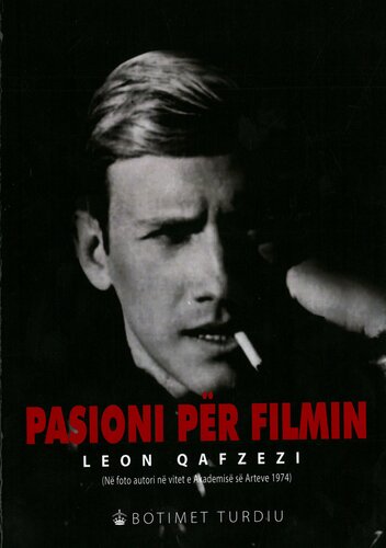 PASIONI PER FILMIN