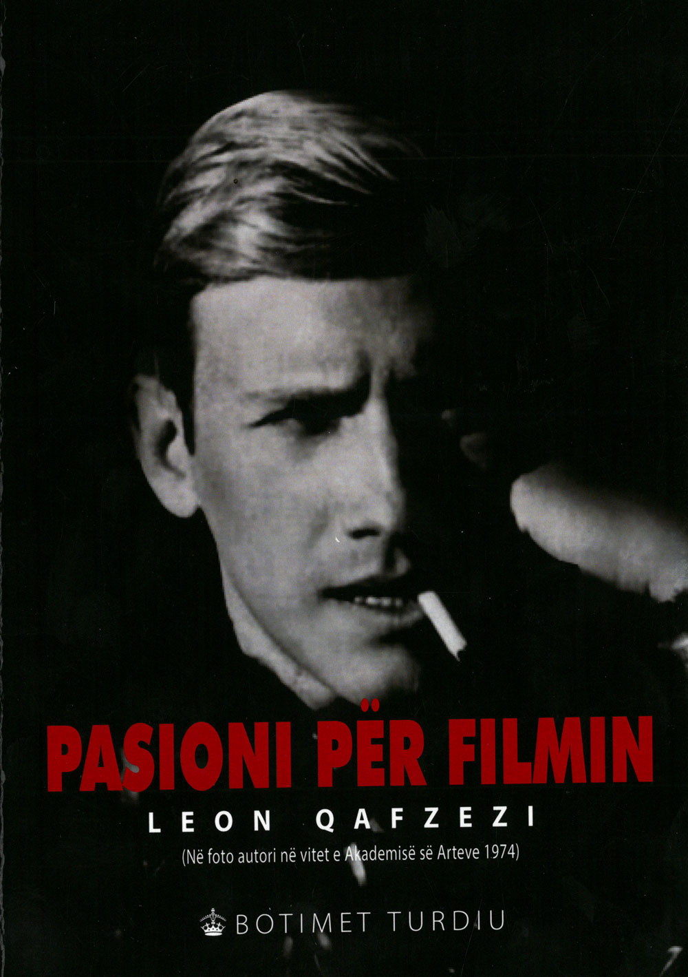 PASIONI PER FILMIN