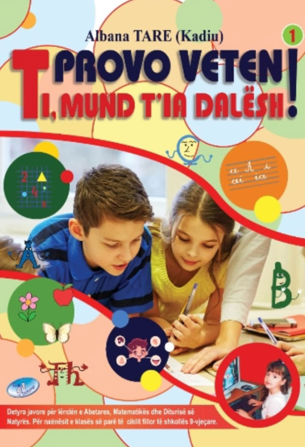 PROVO VETEN! TI, MUND T‘IA DALESH!