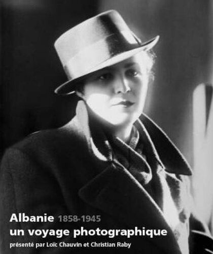 ALBANIE UN VOYAGE PHOTOGRAPHIQUE