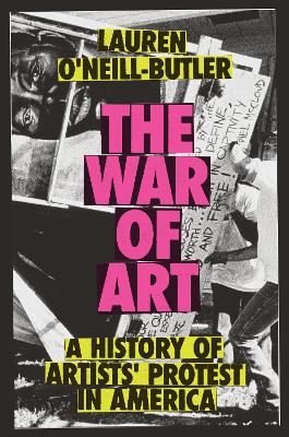 THE WAR OF ART: A HISTORY OF ARTISTS