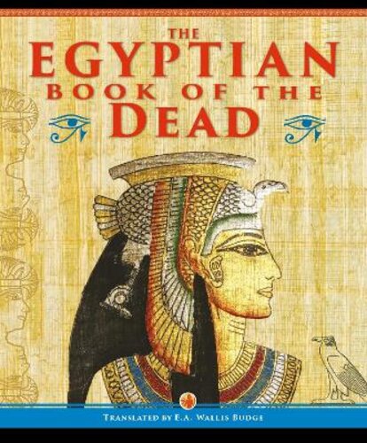 THE EGYPTIAN BOOK OF THE DEAD
