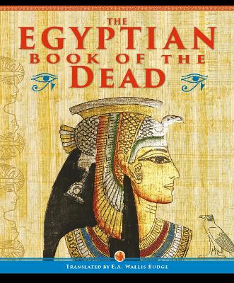 THE EGYPTIAN BOOK OF THE DEAD