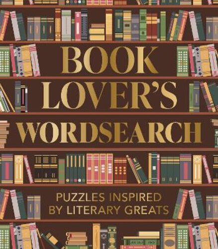 BOOK LOVER