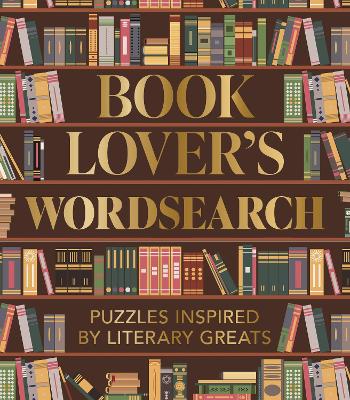 BOOK LOVER