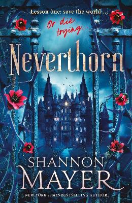 NEVERTHORN