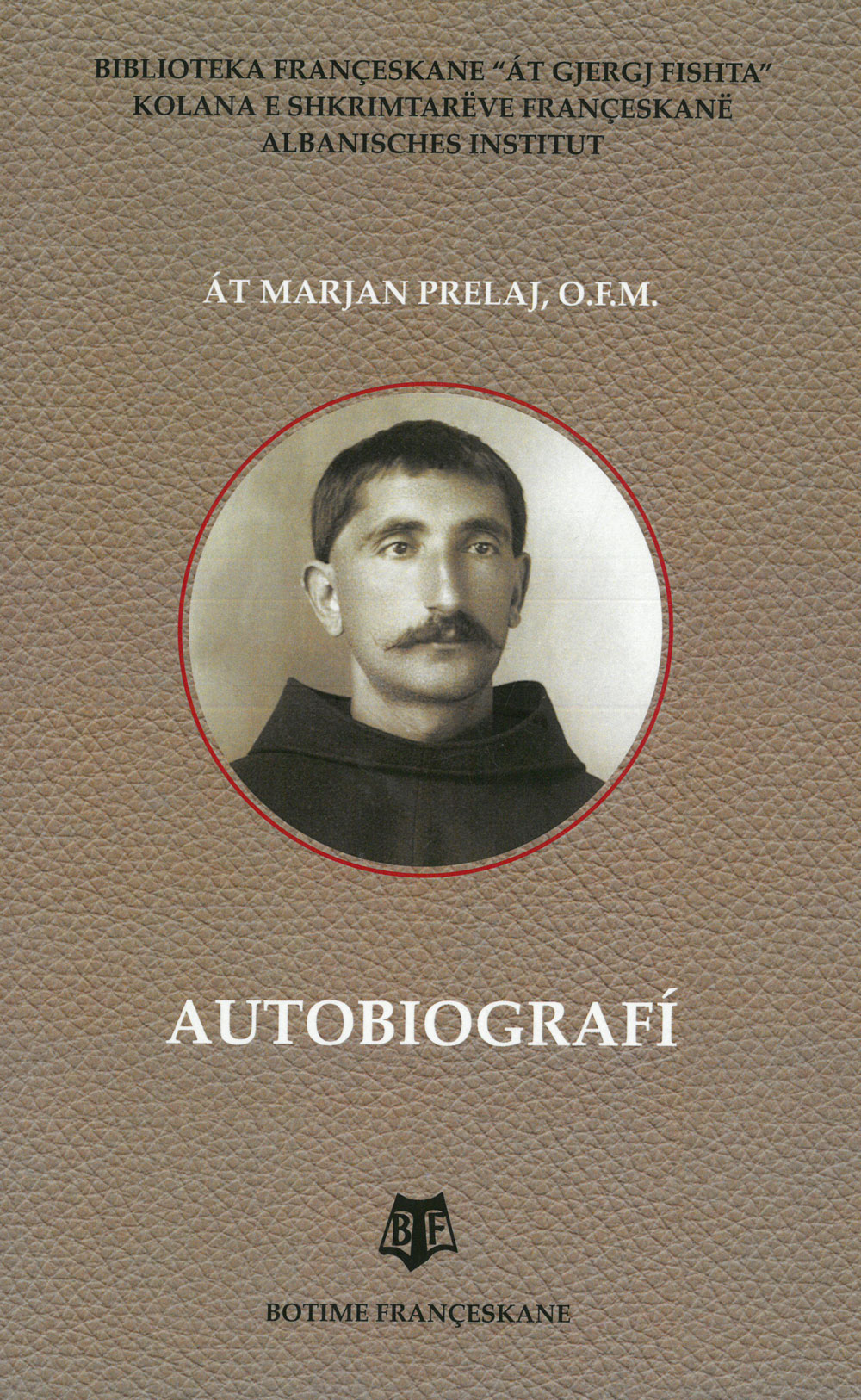 AUTOBIOGRAFI