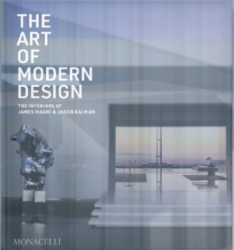 ART OF MODERN DESIGN