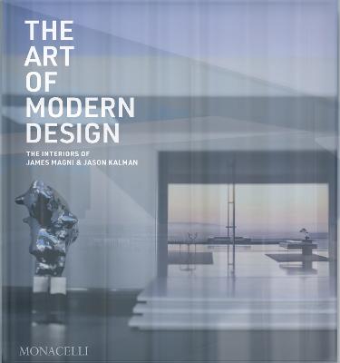 ART OF MODERN DESIGN