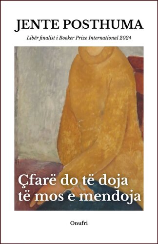 CFARE DO TE DOJA TE MOS E MENDOJA