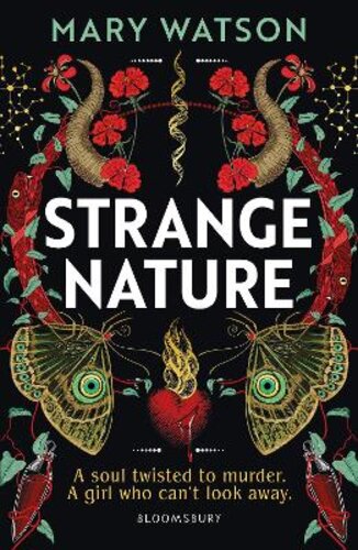 STRANGE NATURE