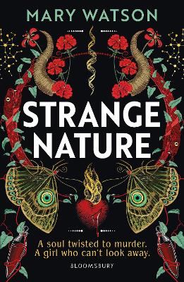 STRANGE NATURE