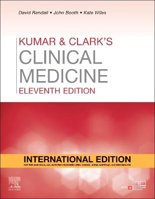 KUMAR AND CLARK