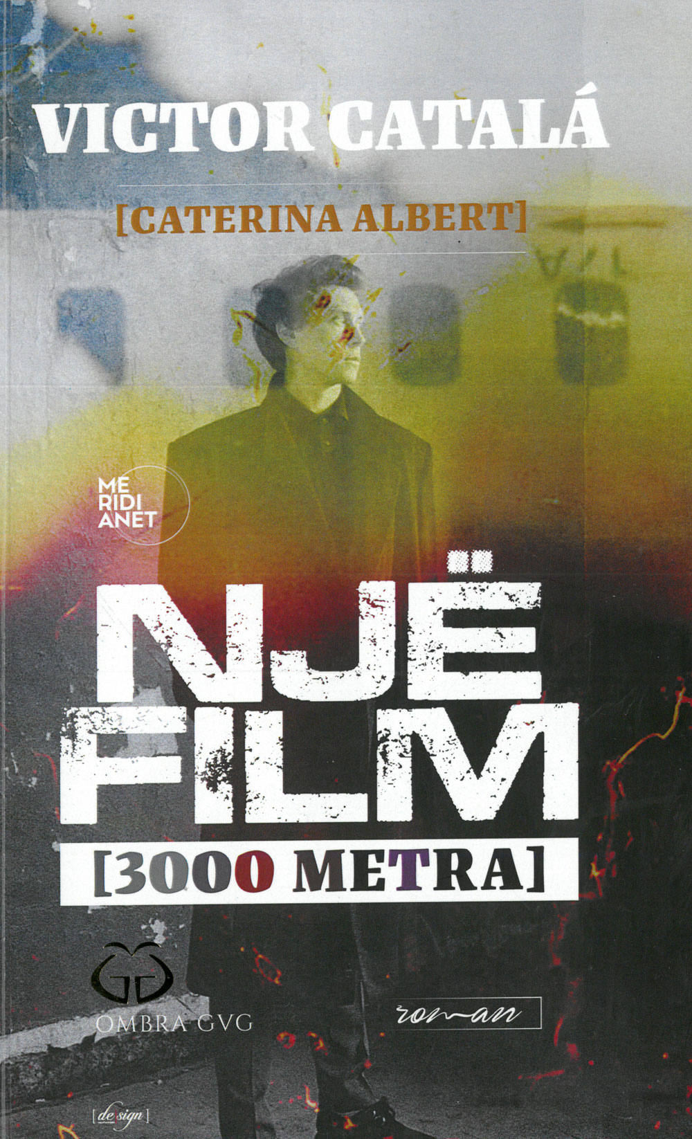 NJE FILM 3000 METRA